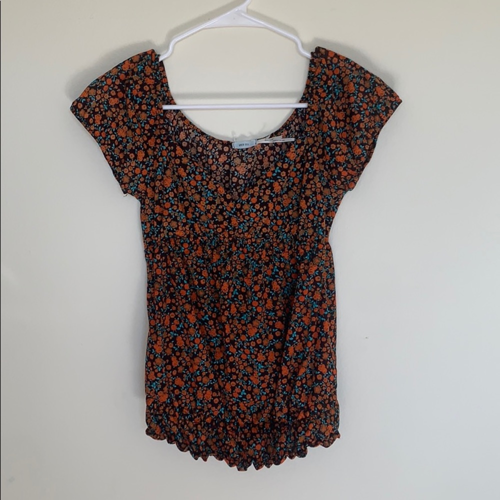 KIMCHI BLUE | top